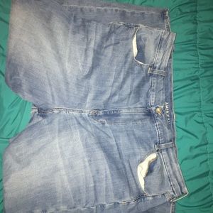 American Eagle Skinny Jeggings